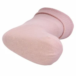 Discount Impala Ange Børne Strømper m. non-slip - Dusty Rose