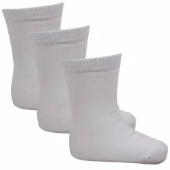 Clearance Impala Ange Børne Strømper - White