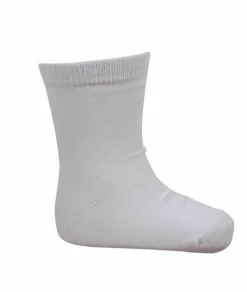 Clearance Impala Ange Børne Strømper - White