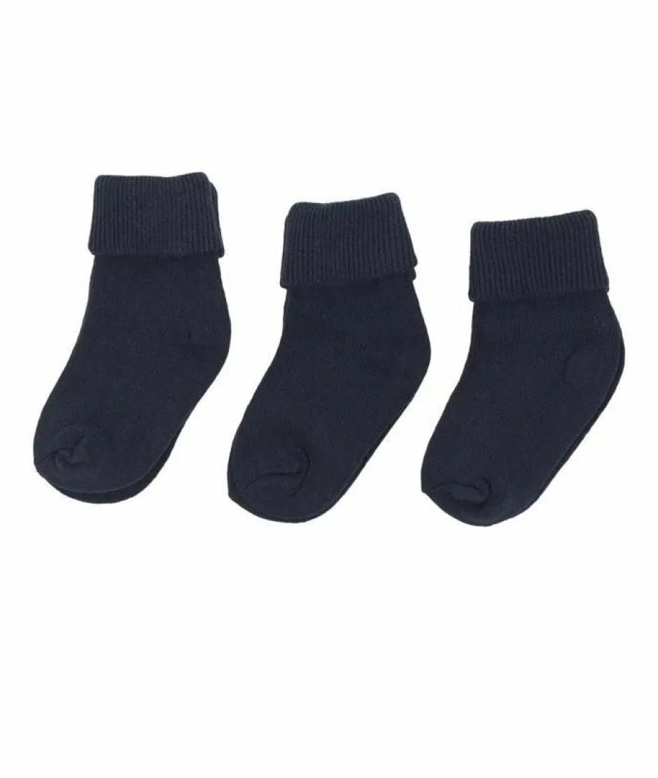 Discount Impala Ange Børne Strømper - Blue Nights