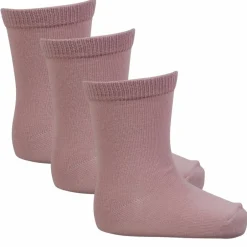 Outlet Impala Ange Børne Strømper - Wild Rose