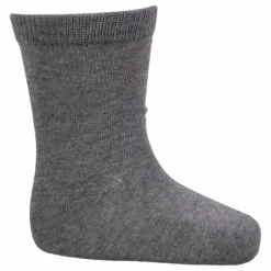 Hot Impala Ange Børne Strømper - Light Grey Melange