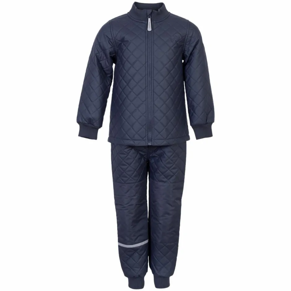 Best Impala Børne Termosæt - Blue Nights