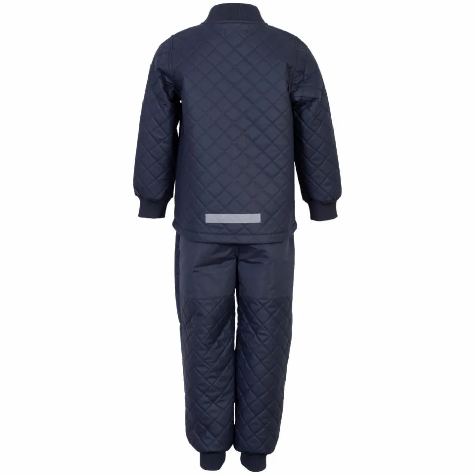 Best Impala Børne Termosæt - Blue Nights