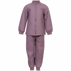 Clearance Impala Børne Termosæt - Grape Shake