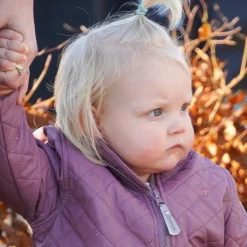 Clearance Impala Børne Termosæt - Grape Shake