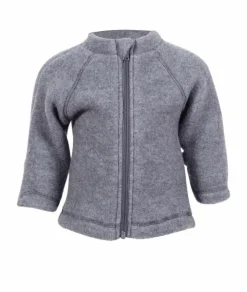 Clearance Impala Chérie Børne Jakke - Grey Melange