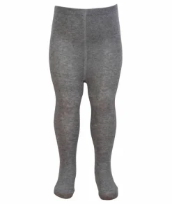 Sale Impala Coeur Børne Strømpebukser - Light Grey Melange