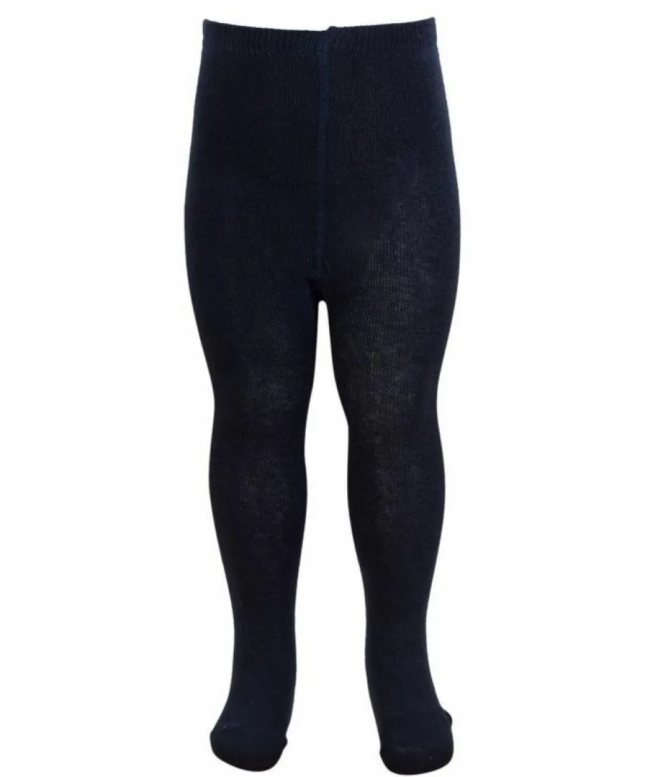 Clearance Impala Coeur Børne Strømpebukser - Blue Nights