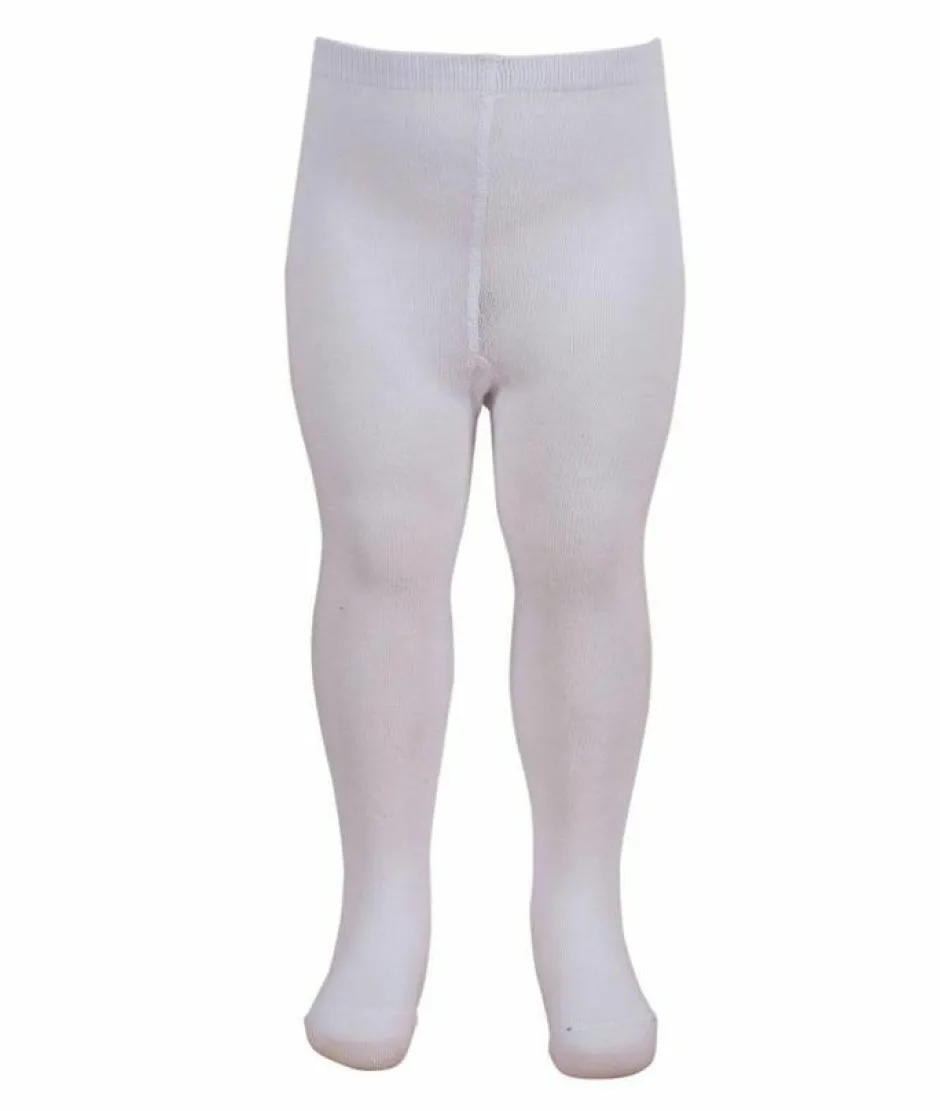 Clearance Impala Coeur Børne Strømpebukser - White