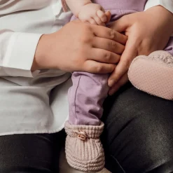 New Impala Deluca Baby Futter - Rose