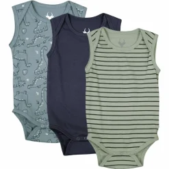 New Impala Juno Baby Body - Boy Mix 1126