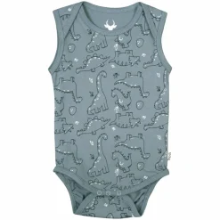 New Impala Juno Baby Body - Boy Mix 1126