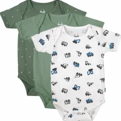 Outlet Impala Juno Baby Body - Boy Mix 3225