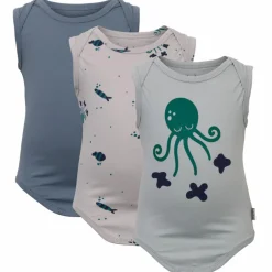 Best Impala Juno Baby Body - Boy Mix 2124