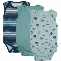 Hot Impala Juno Baby Body - Boy Mix 2225