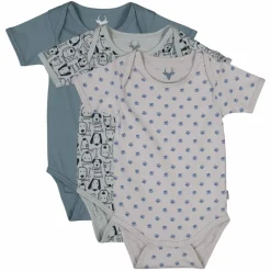 New Impala Juno Baby Body - Boy Mix 1225