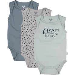 New Impala Juno Baby Body - Boy Mix 1225