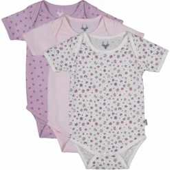 Sale Impala Juno Baby Body - Girl Mix 3125