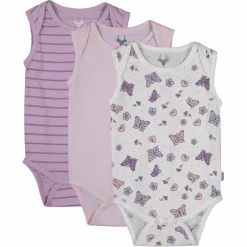 Clearance Impala Juno Baby Body - Girl Mix 3125