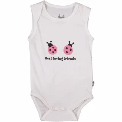 Outlet Impala Juno Baby Body - Girl Mix 3225