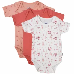 New Impala Juno Baby Body - Girl Mix 2225