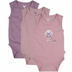 New Impala Juno Baby Body - Girl Mix 1225