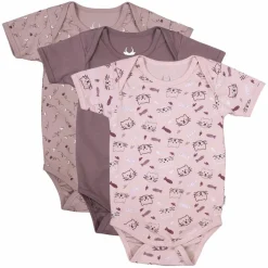 Discount Impala Juno Baby Body - Girl Mix 1126