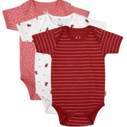 Outlet Impala Juno Baby Body - Girl Mix 3225