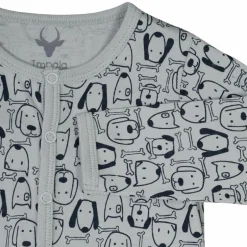 New Impala Juno Baby Natdragt - Boy Mix 1225