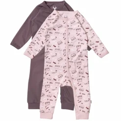 New Impala Juno Baby Natdragt - Girl Mix 1126