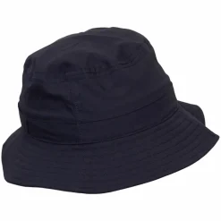 Best Impala Poppy Børne Bøllehat UV 50+ - Blue Nights