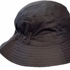 Best Impala Poppy Børne Bøllehat UV 50+ - Blue Nights