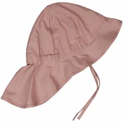 Impala Poppy Børne Solhat UV 50+ - Pale Mauve