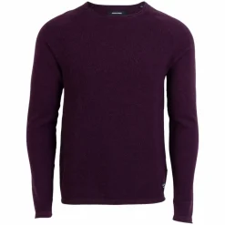 Sale JACK & JONES Herre Striktrøje - Port Royale