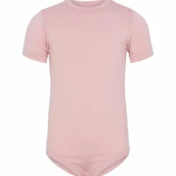 New JBS OF DENMARK Baby Body i bambus - Rose