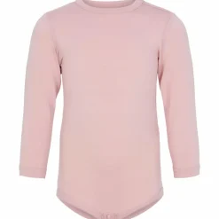 Hot JBS OF DENMARK Baby Body i bambus - Rose