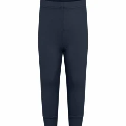 Sale JBS OF DENMARK Børne Leggings i bambus - Navy