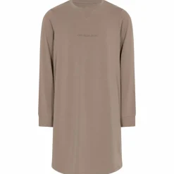 JBS OF DENMARK Pige Natkjole i bambus - Caramel