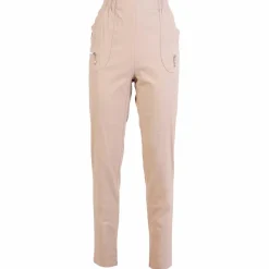 New J.S.T. For My Dagny Dame Bukser - Sand