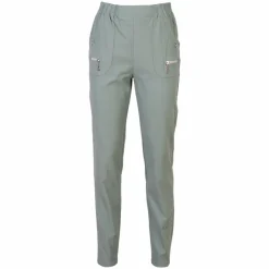 Hot J.S.T. For My Dagny Dame Bukser - Green