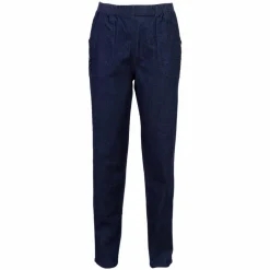 Online J.S.T. For My Dame Bukser - Navy