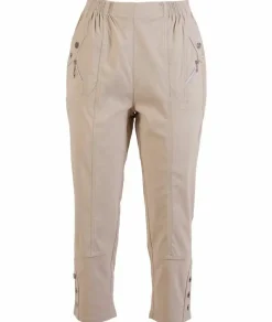 New J.S.T. For My Dame Knickers - Sand