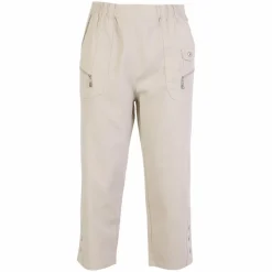 Discount J.S.T. For My Dame Knickers - Denim Sand