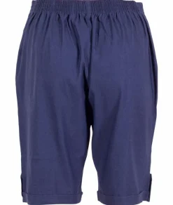 New J.S.T. For My Dame Shorts - Navy