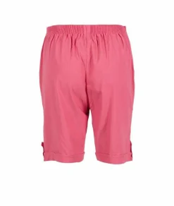 Best J.S.T. For My Dame Shorts - Rose