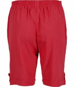 Discount J.S.T. For My Dame Shorts - Red