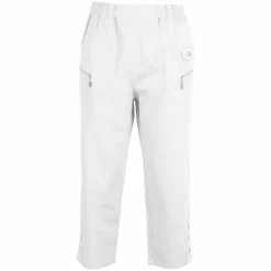 Outlet J.S.T. For My Vera Dame Knickers - White