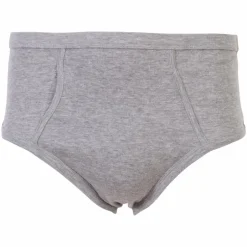 Best Klazig Herre Tights - Grey/Navy