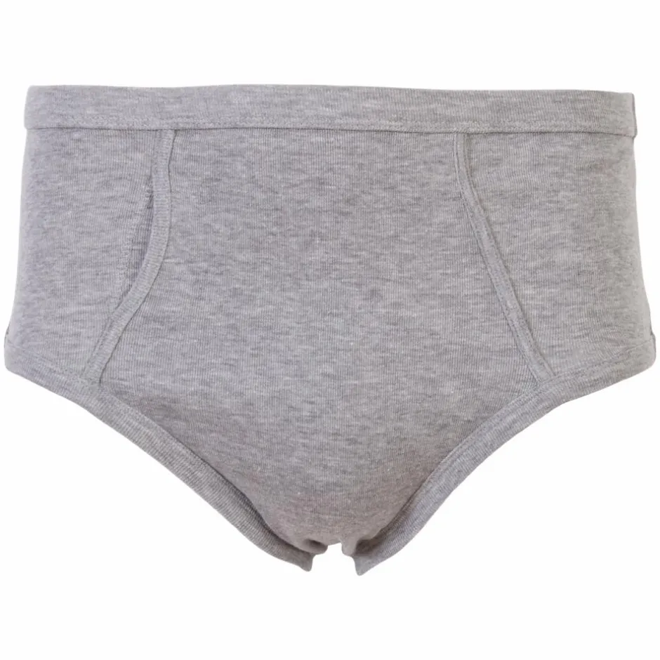 Best Klazig Herre Tights - Grey/Navy